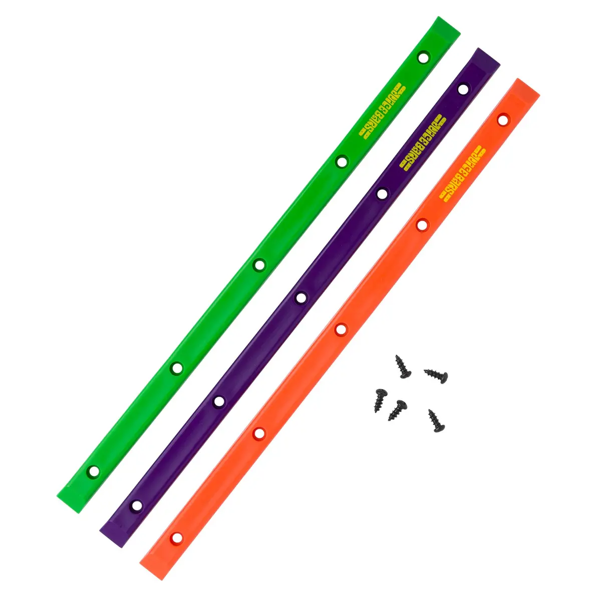 Oj Juice Bars Rails (Sold As Single Rails) 1