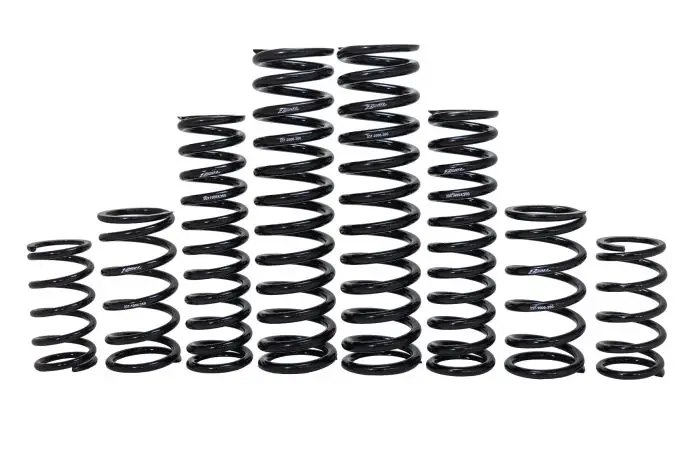 Can-Am Maverick R X Rs 2St Stage 1 Spring Kit - By Z-Broz Racing 1