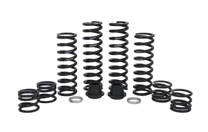 Polaris Xpedition 2-Seat Fox Qs3 Spring Kit - By Z-Broz 1
