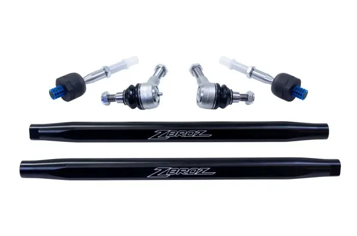 Polaris Rzr Pro R & Turbo R Billet Tie Rod (2022-2025) 1