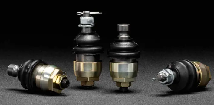 Keller Ball Joints (Polaris) 1