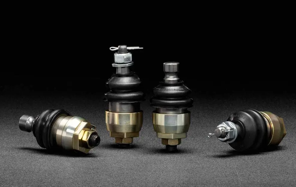 Keller Ball Joint Can-Am X3 1
