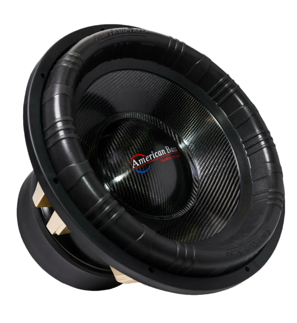 King 18″ Car Subwoofer | 6500 Watts Rms | Dual Voice Coil 1 Ohm Or 2 Ohm 1
