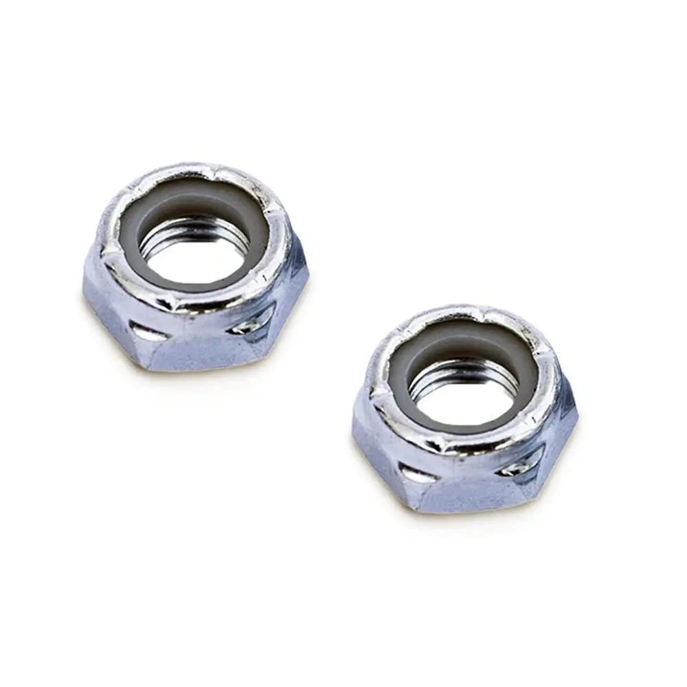 Truck Kingpin Nut (Set Of 2) 1