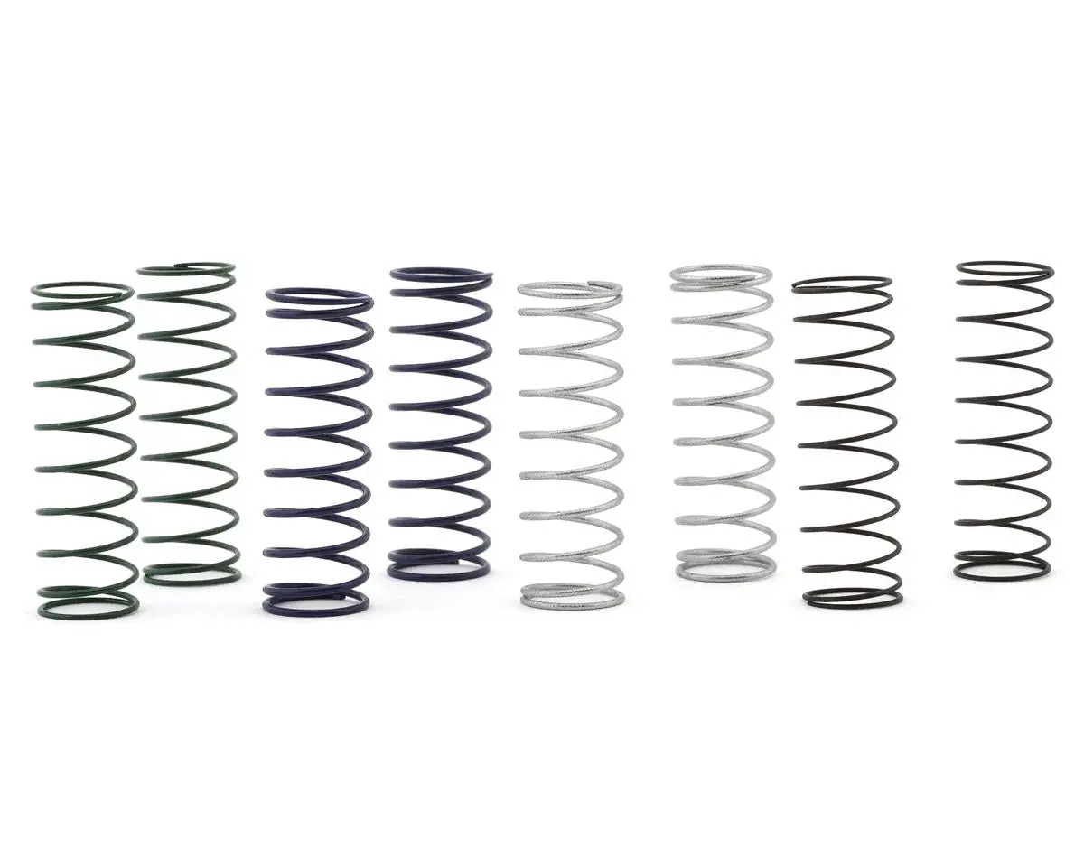 New Team Knk 90Mm Boss Shocks Spring Sets (4) 1