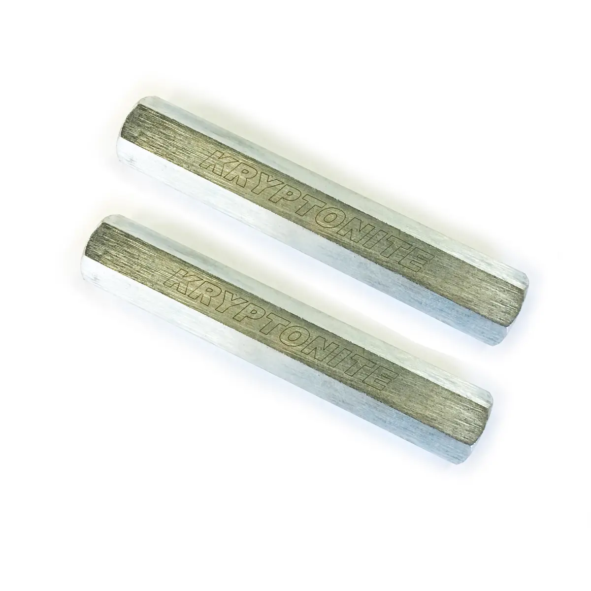 Kryptonite Solid Steel Tie Rod Sleeves For Chevy/Gmc Trucks/Suvs 1