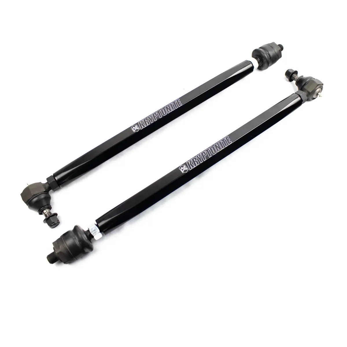 Kryptonite Polaris General Death Grip Tie Rods Stage "1" 2016-2023 1