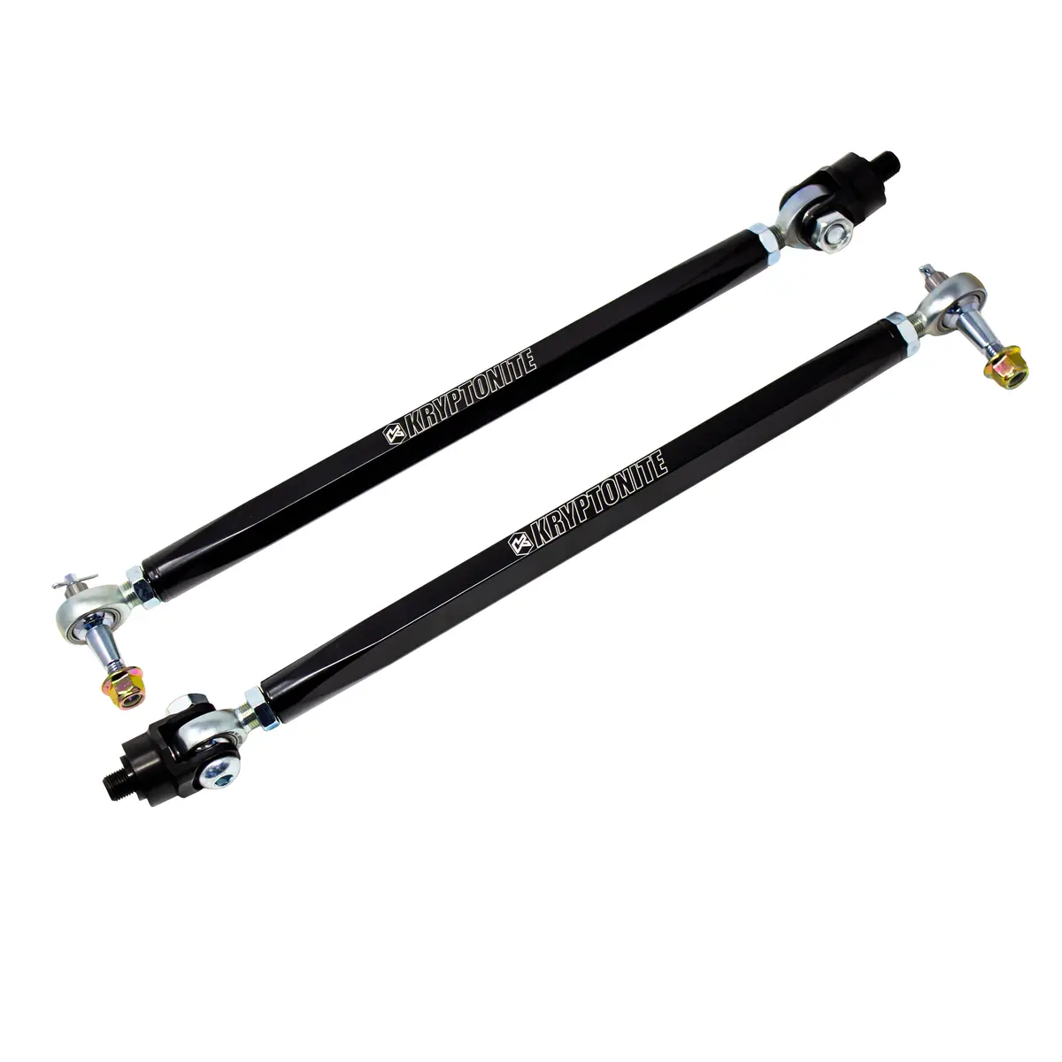 Kryptonite Polaris General Death Grip Tie Rods Stage "2" 2016-2023 1