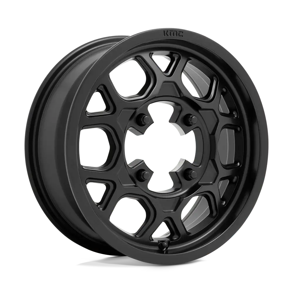 Kmc 15" Mesa Lite Wheel 1
