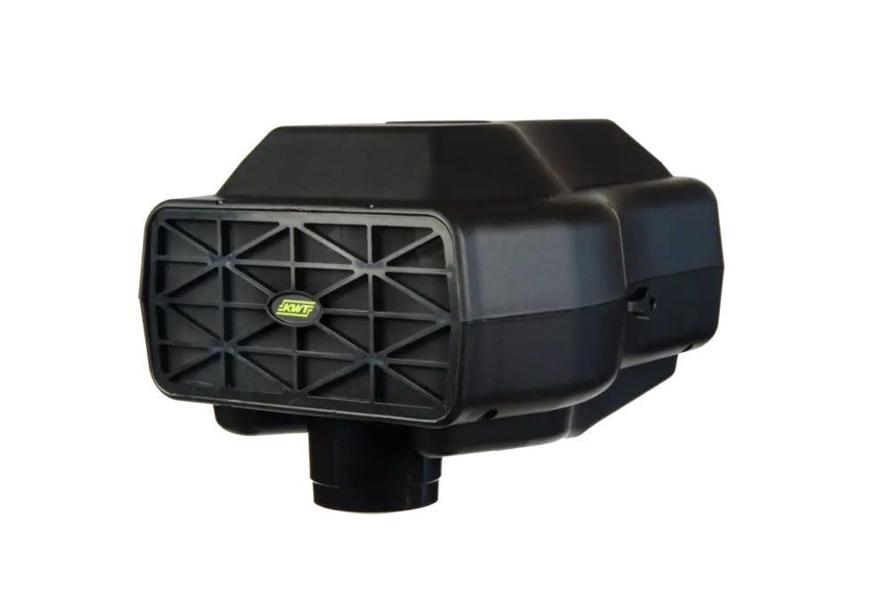 Kwt X2 Particle Separator For 2016-2022 Rzr Xp1000 / Turbo 1