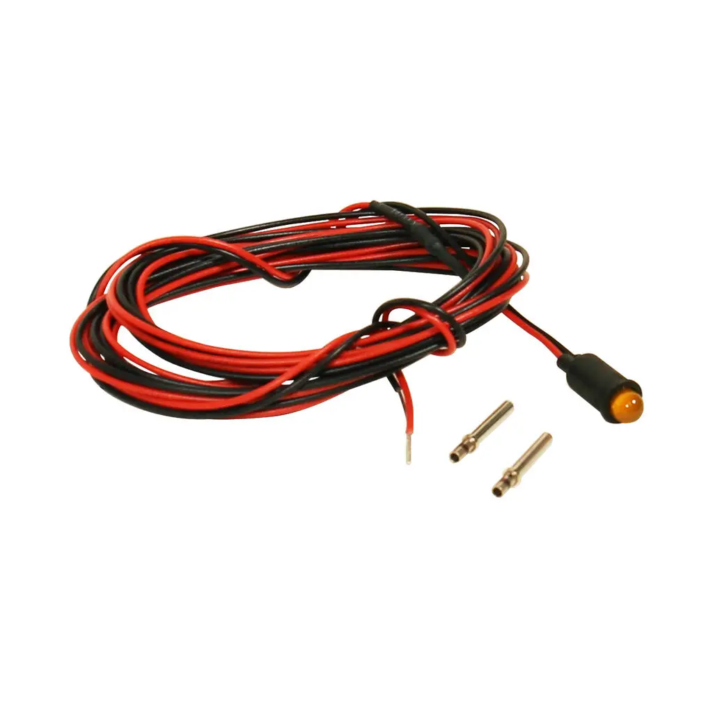Led Kit Transmission Pressure Controller Ford 6.7L Power Stroke 6R140 2011-2019 1