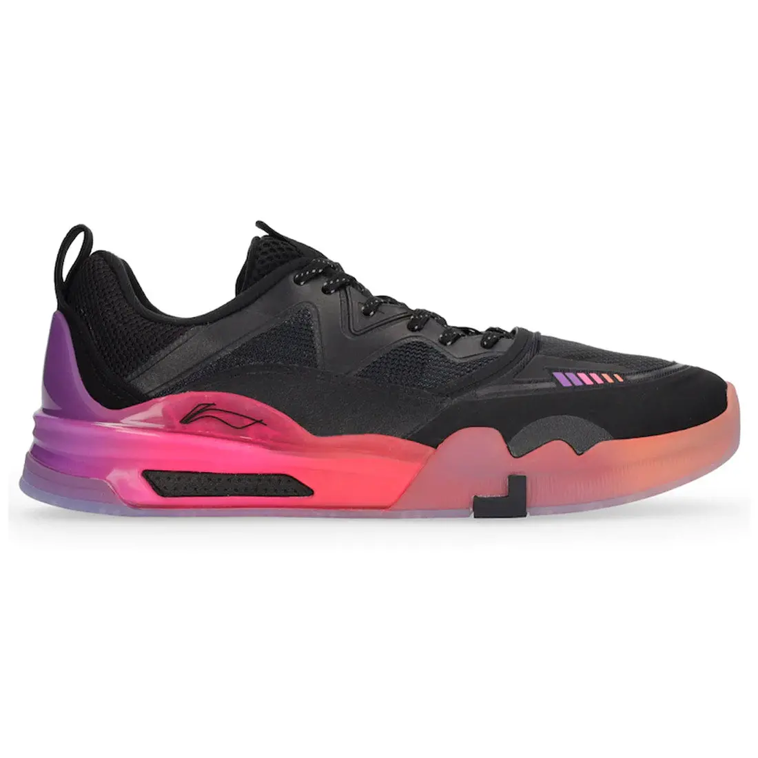 Li-Ning Erik Ellington Sunset 1