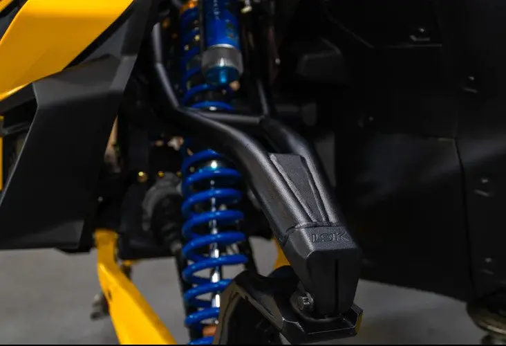 Lsk Can-Am Maverick R Front Upper Control Arm 1
