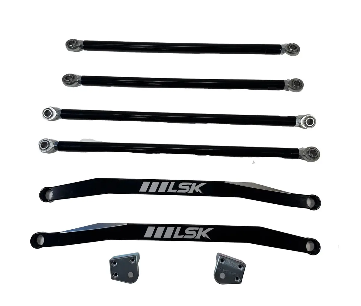 Lsk Can-Am Maverick R Billet Radius Rod Kit 1