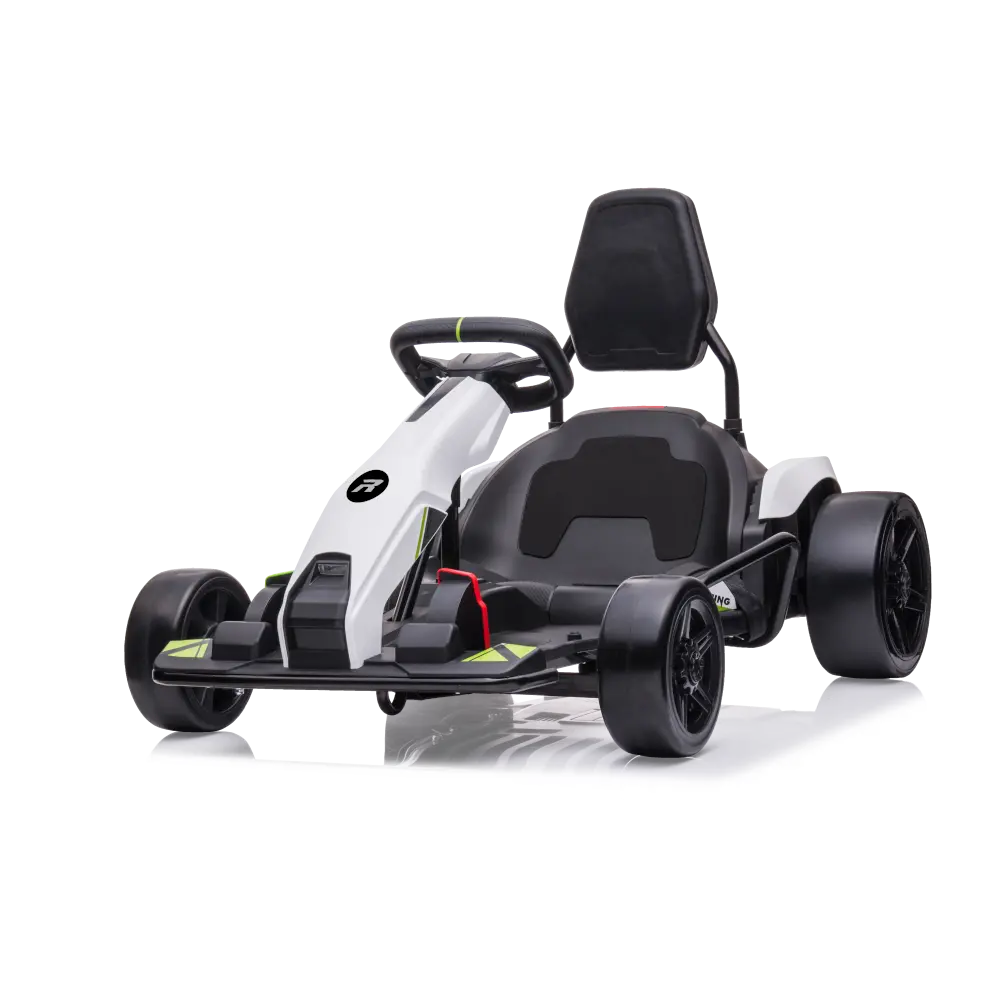 M3 Ride-On Go Kart Ride On Car 24V 2025 1