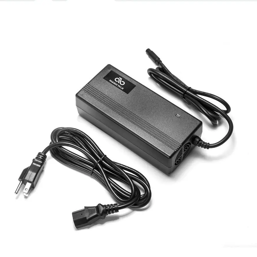 Magicycle Ebike Battery Charger 1