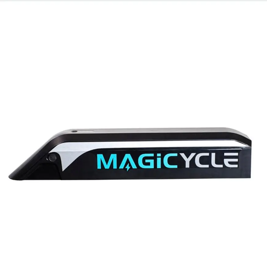 Magicycle Cruiser/Cruiser Pro Ebike 52V Battery 1