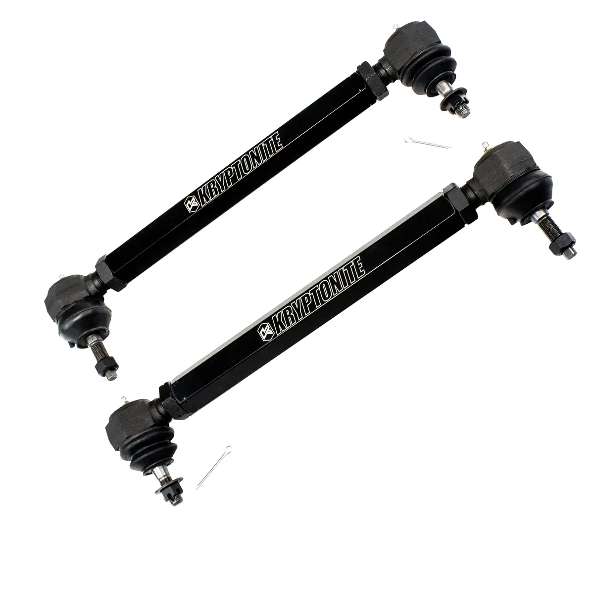 Kryptonite Death Grip Tie Rods 1988-1999 1