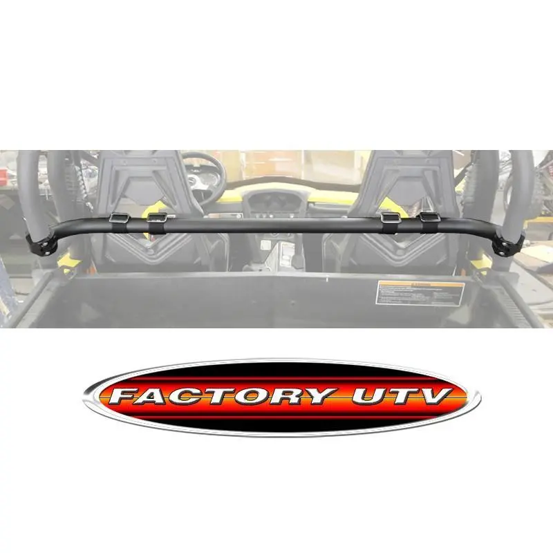 Can-Am Maverick Harness Bar 1