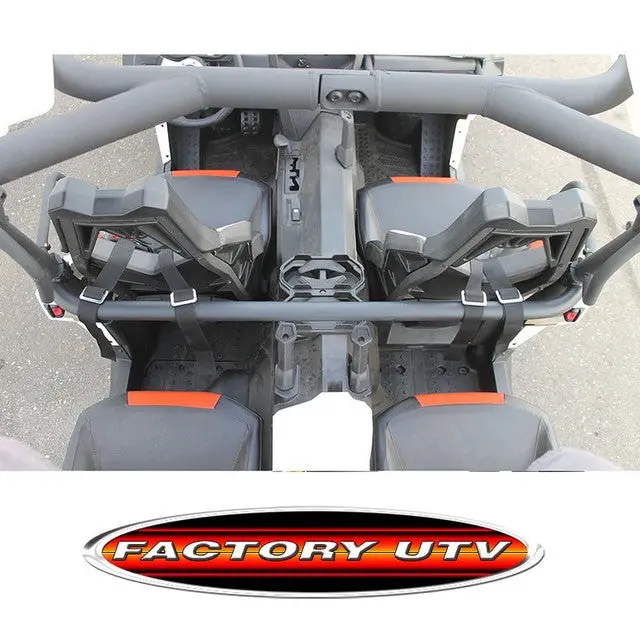 Can-Am Maverick Max Harness Bar 1