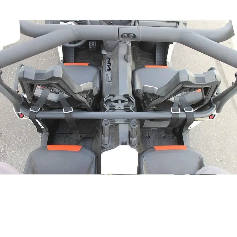 Can-Am Commander Max Harness Bar 1