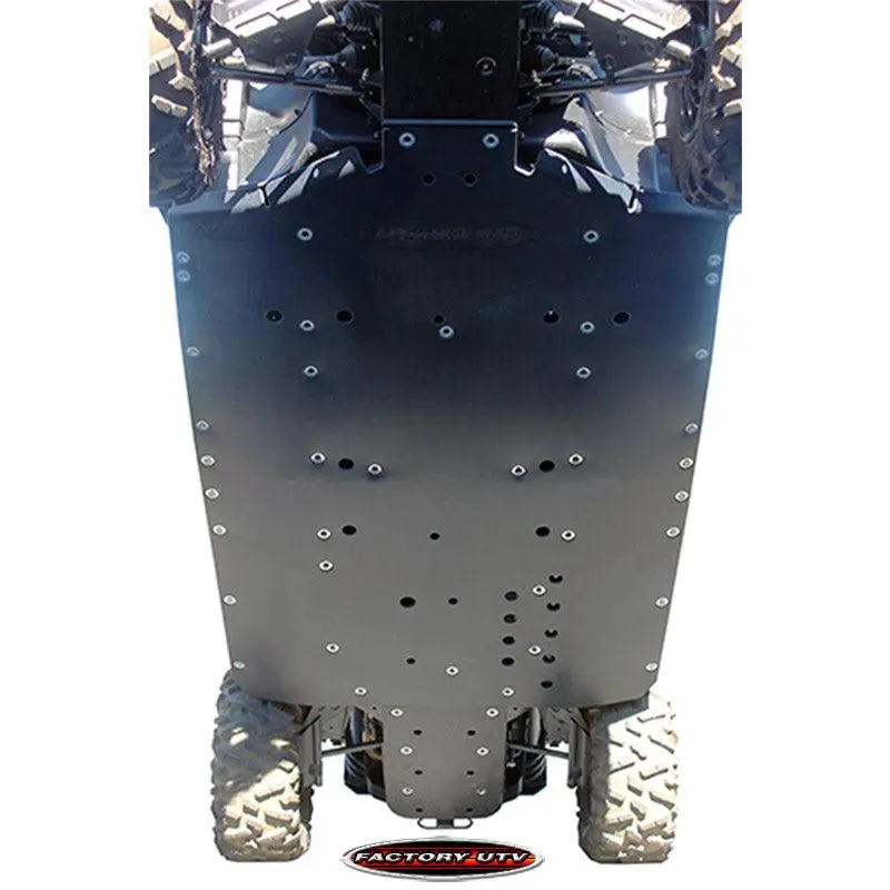 Can-Am Commander Max (2015-2020) Uhmw Skid Plate 1