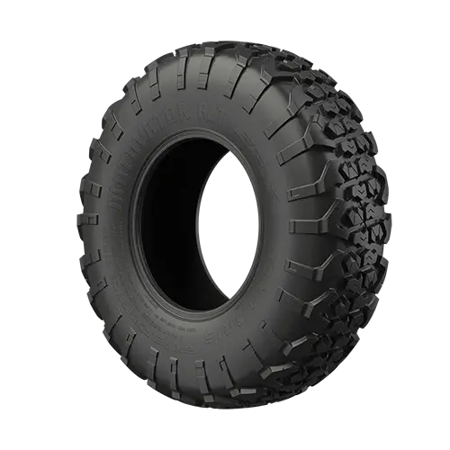 Efx Motovator R/T Race Tire 1