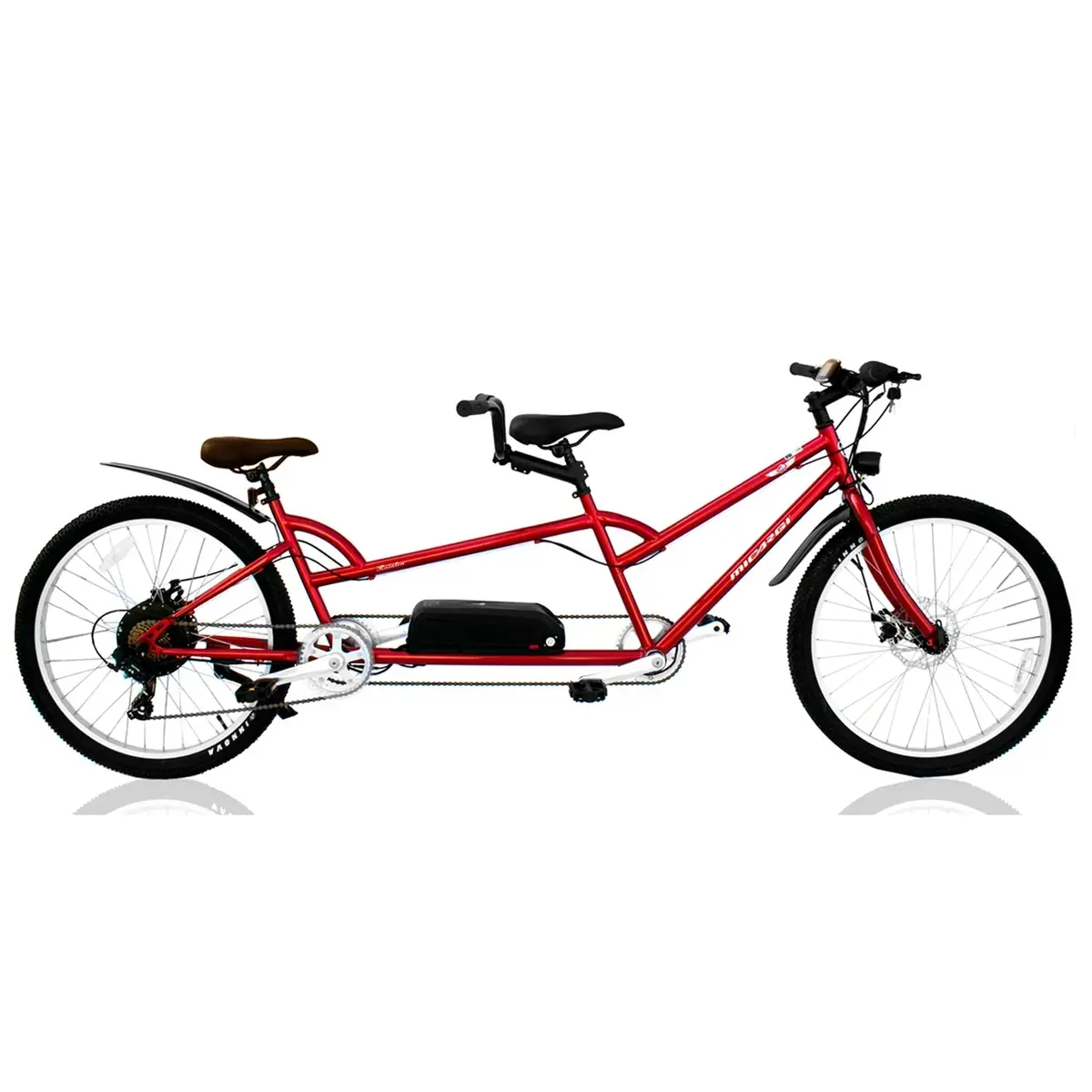Micargi Raiatea 500W Tandem 1