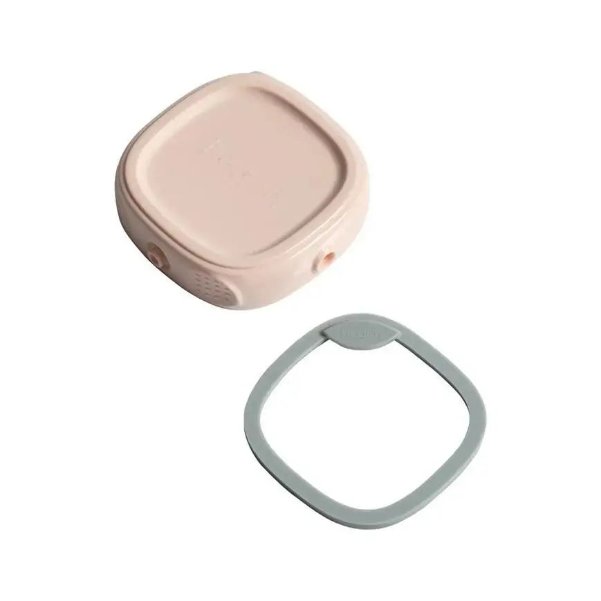 Hegen Pcto Breast Milk Storage Lid 1