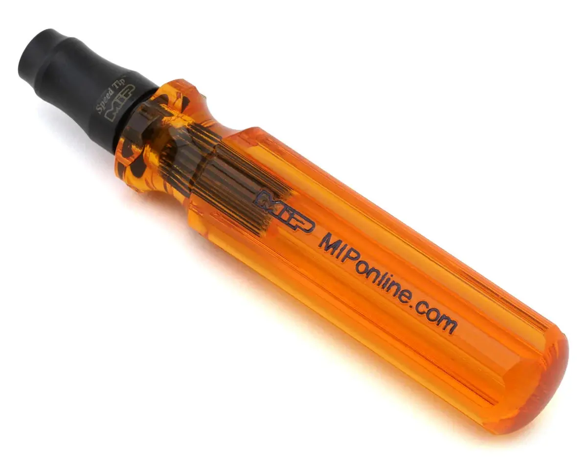 New Mip Speed Tip Handle 1