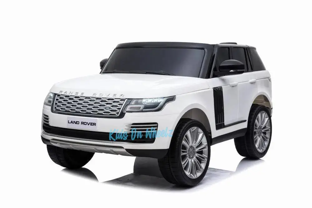 Range Rover Hse Kids Ride On 24V 2 Seater 1