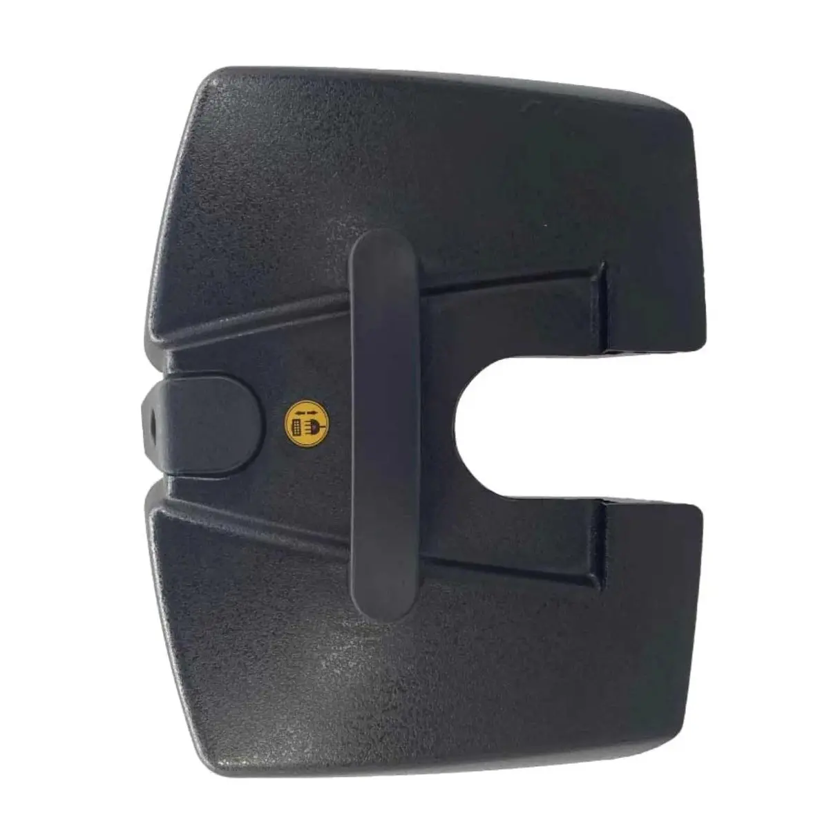 Mobility Scooter Battery Box Assembly For Zipr Roo 1