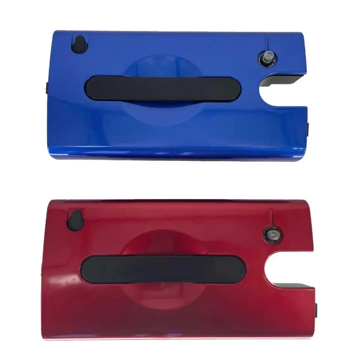 Mobility Scooter Battery Box Assembly For Zipr Traveler & Xtra-Tsa Approved 1