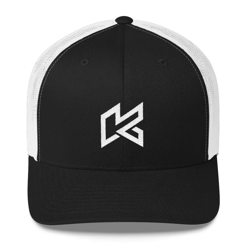 Kryptonite "K" Hat 1