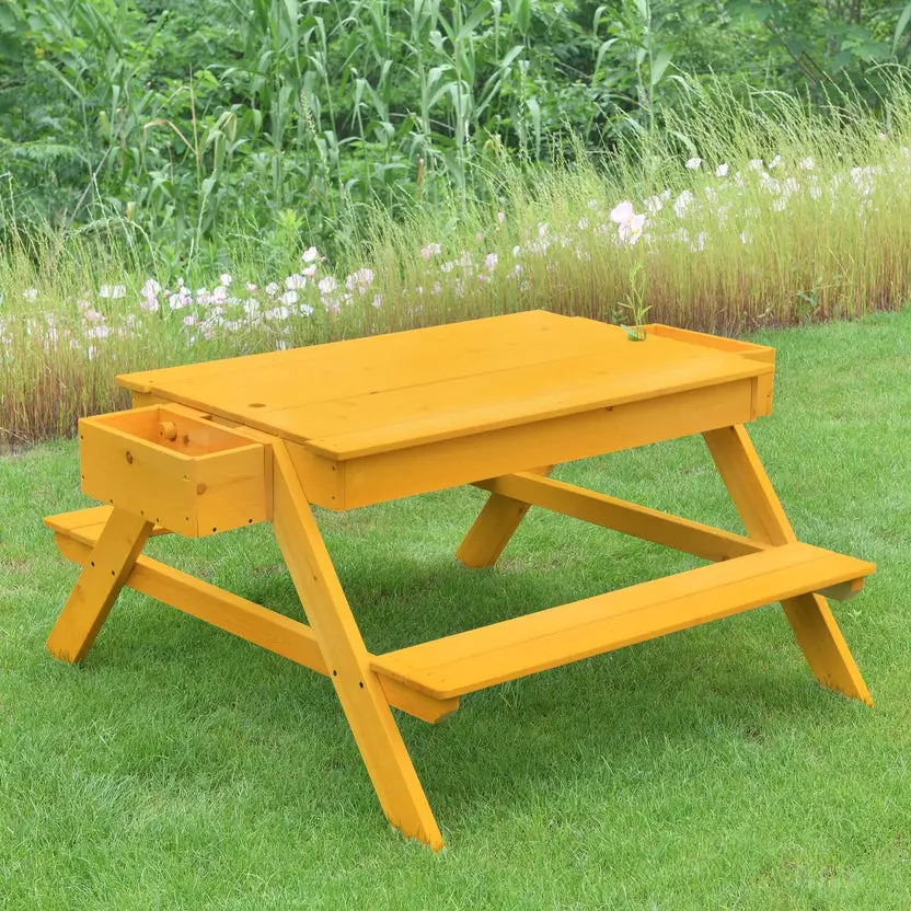 Avenlur | Mojave | Picnic & Sand Table Mojave 1