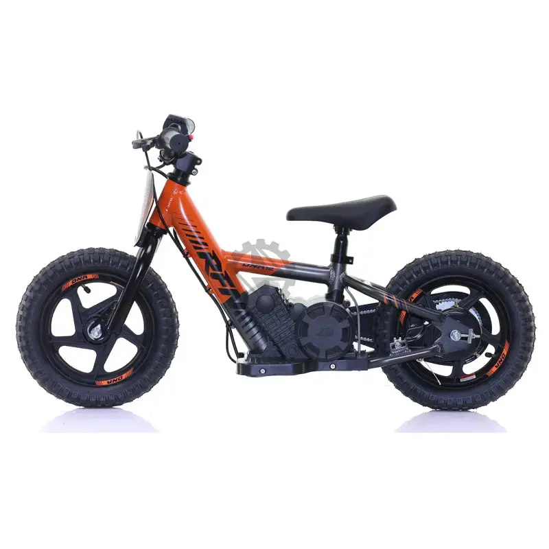Electric Balance Bike 16” Apollo Sedna 2025 1