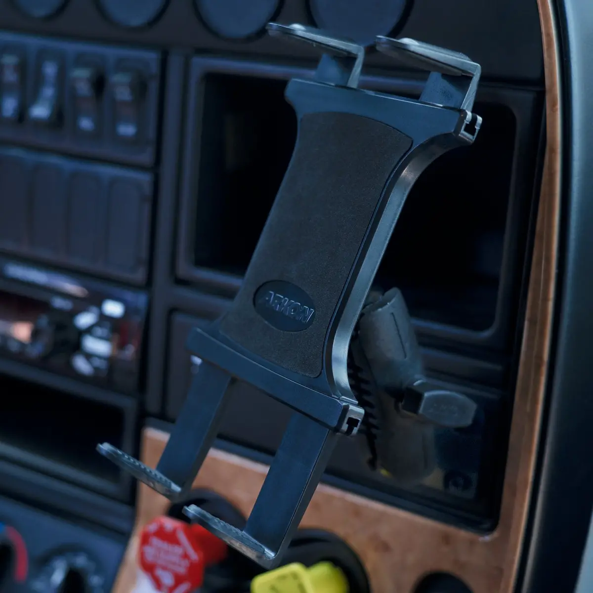 Arkon Drill Base Tablet Mount 1