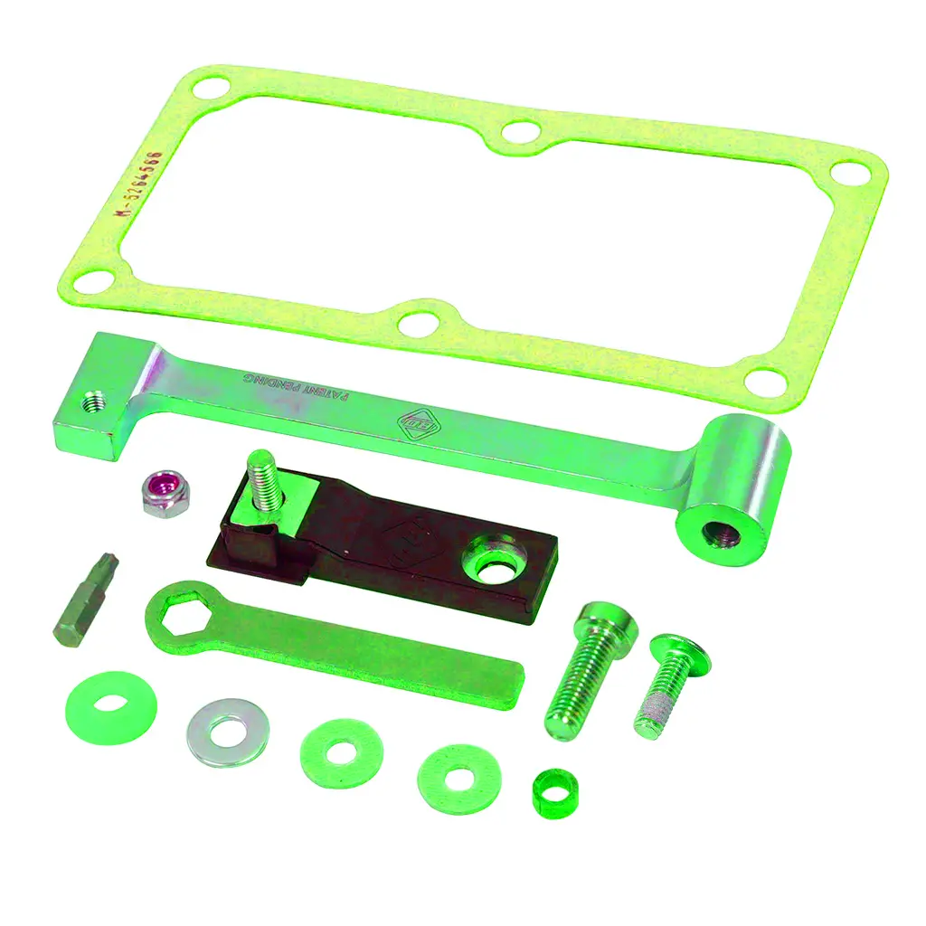 Killer Grid Heater Upgrade Kit Dodge/Ram 6.7L Cummins 2500/3500 Pick-Up 3500/4500/5500 Cab & Chassis 2007-2024 1
