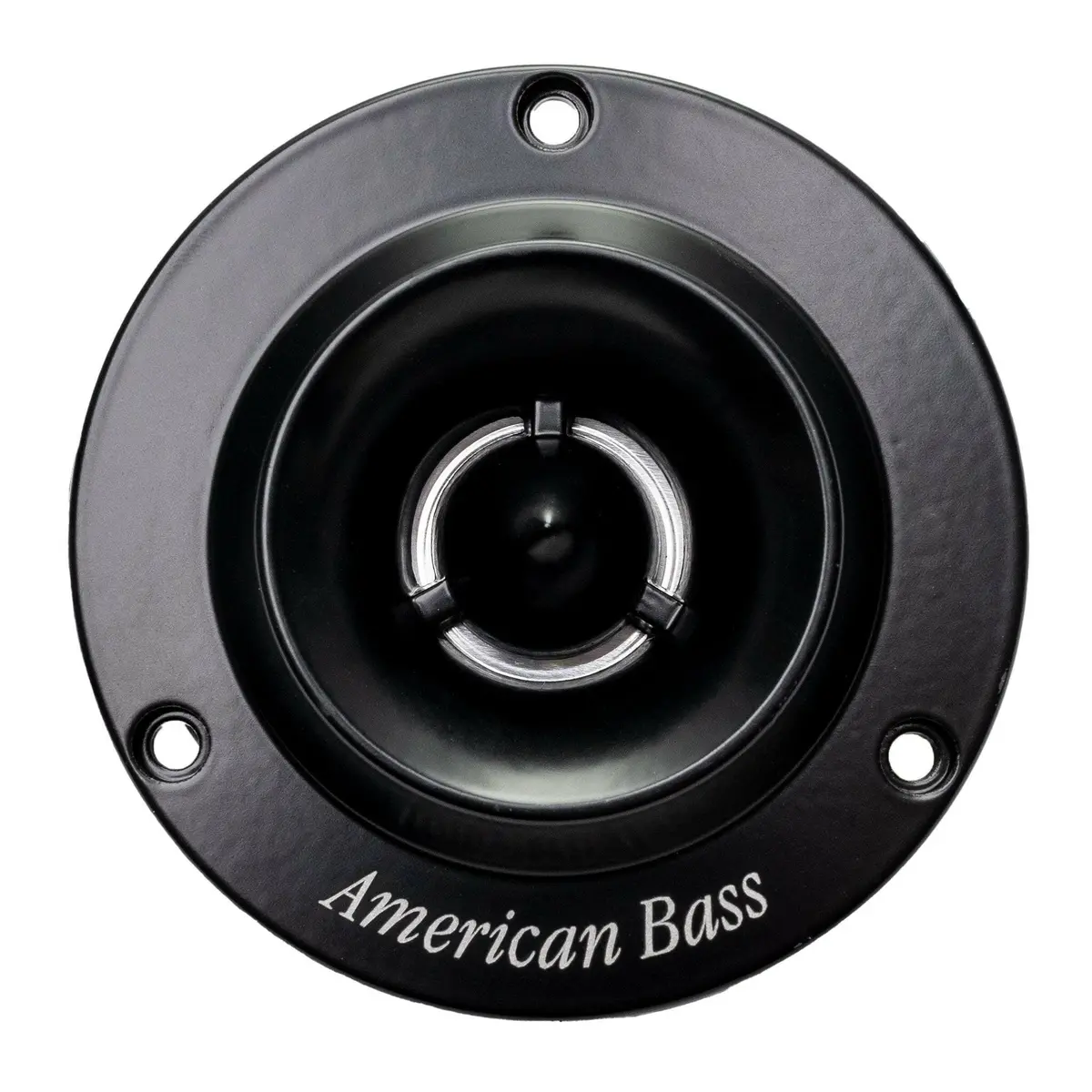 Mx 252 Compression Super Tweeter (Black), 150 Watts 1