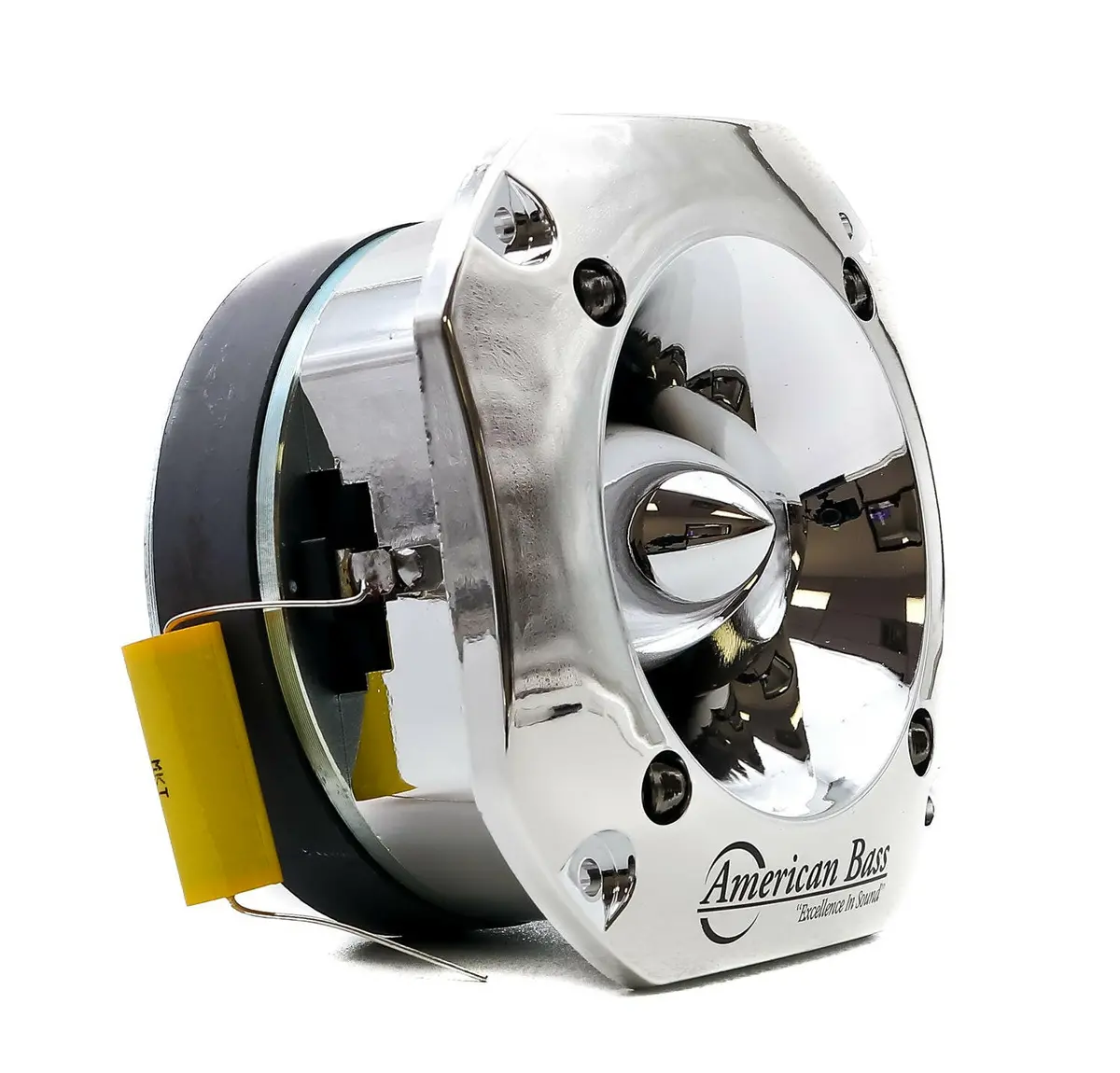 Mx 443 Compression Super Tweeter, 200 Watts 1