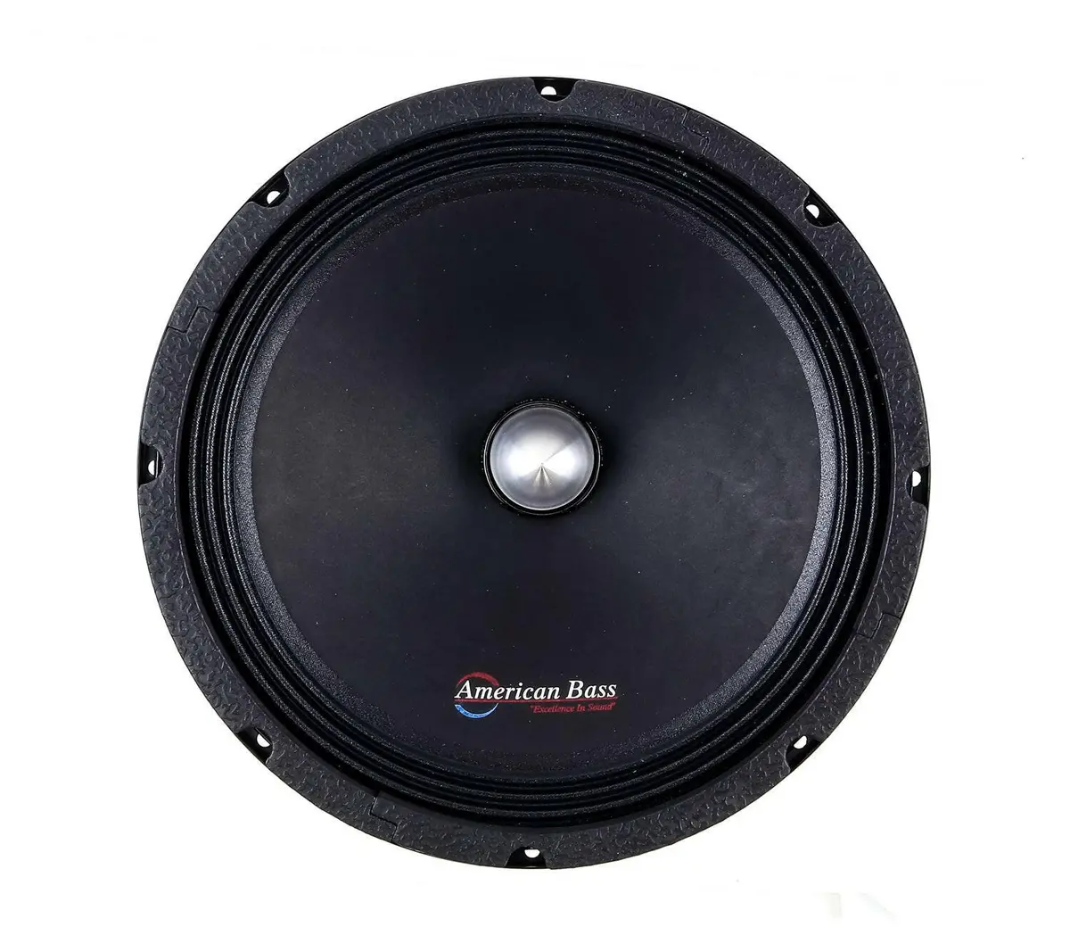 Neo 10" Midrange Speaker | 225 Watts 1