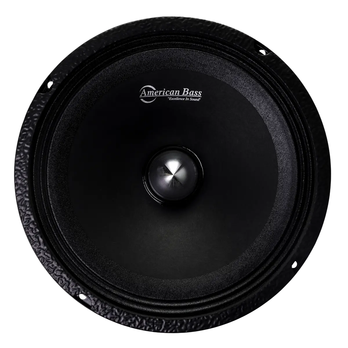 Neo 8" Midrange Speaker | 200 Watts 1