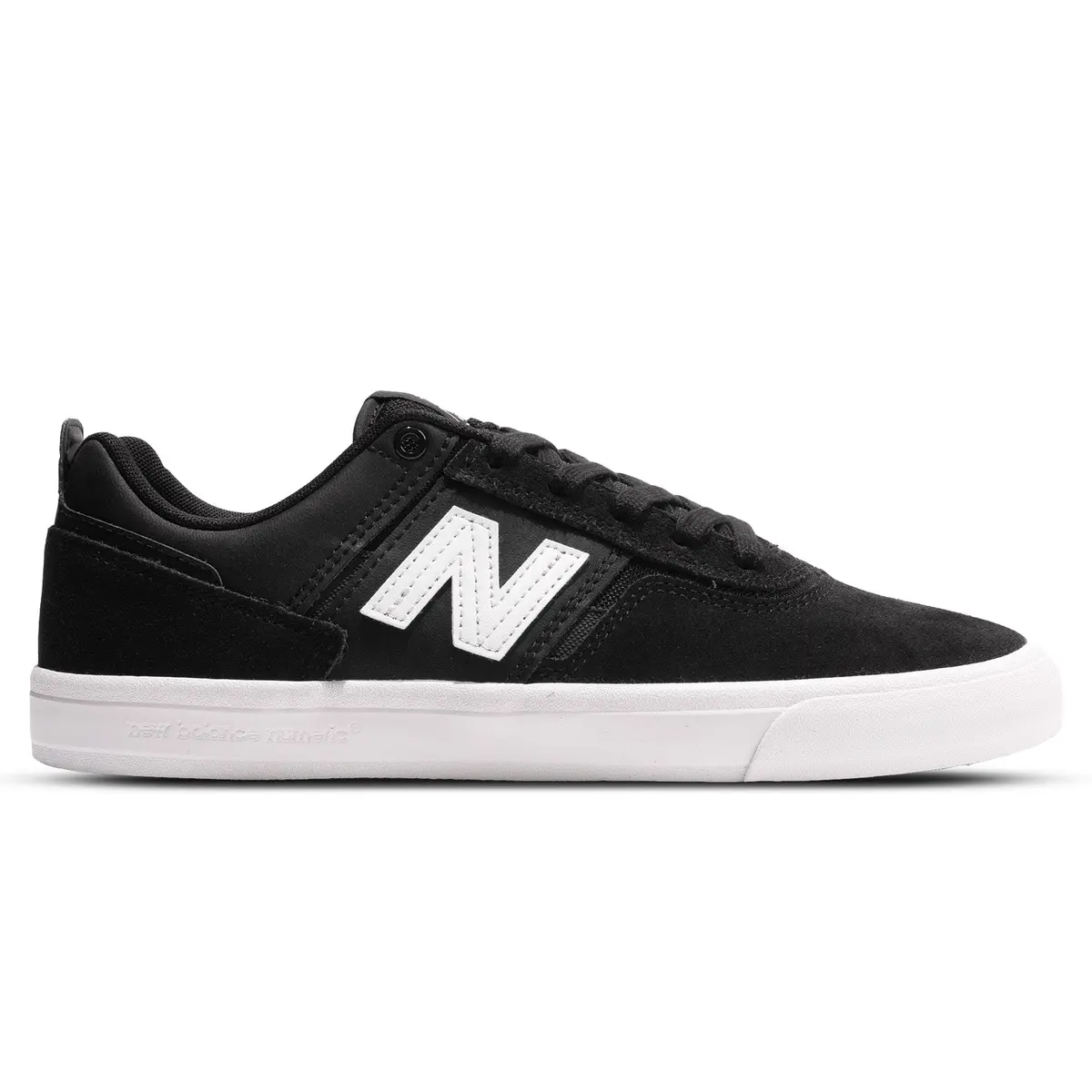 New Balance Numeric Nm306blj Black/White 1