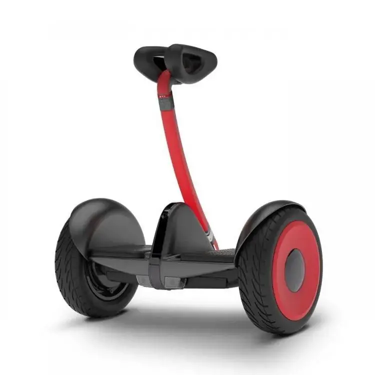 Ninebot Segway S - Red 1