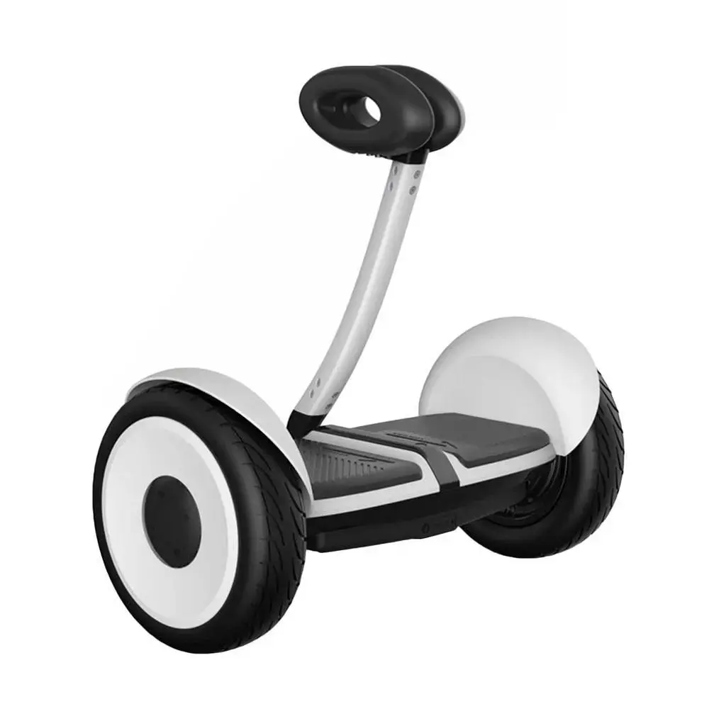 Ninebot Segway S - White 1