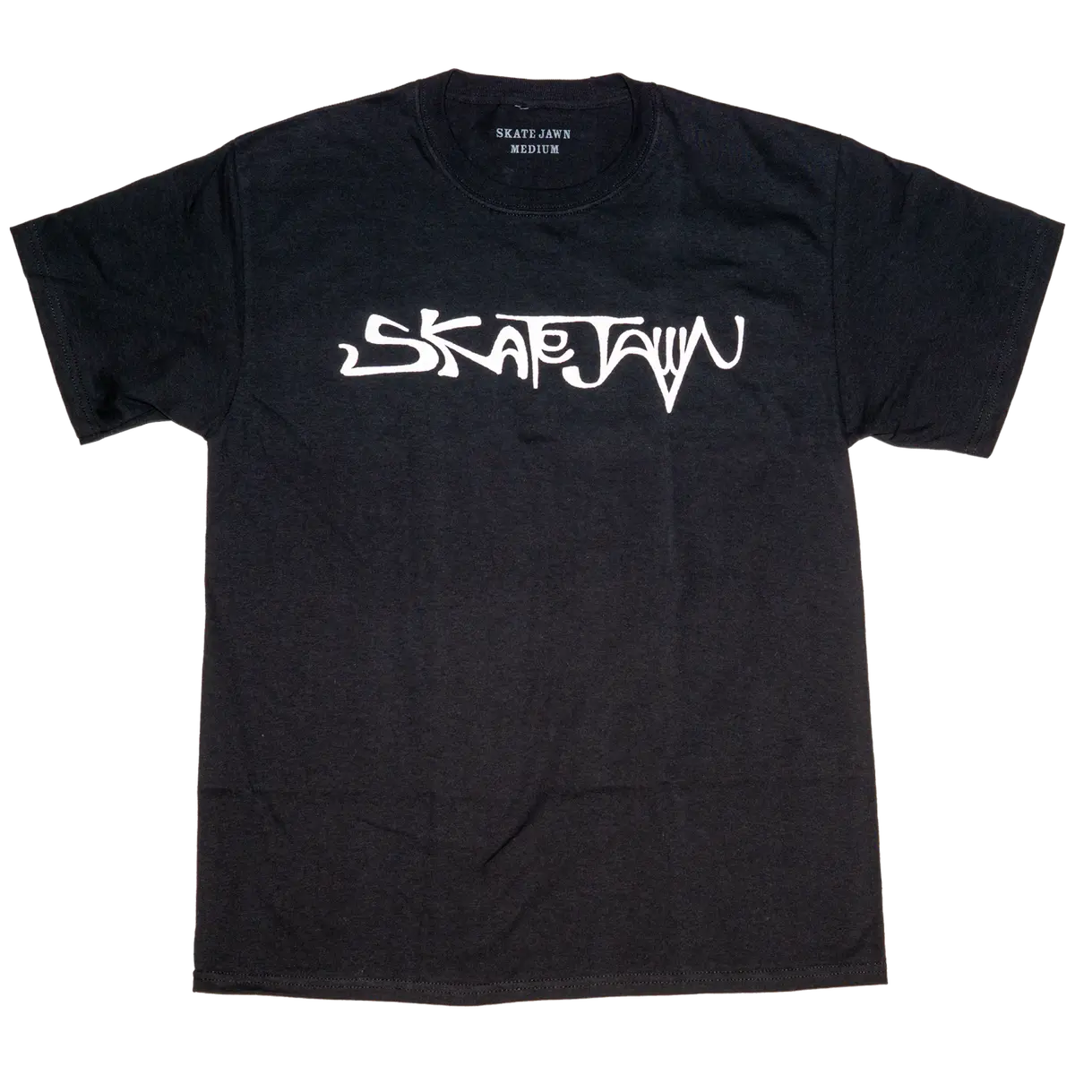 Skate Jawn Noodles Tee Black 1