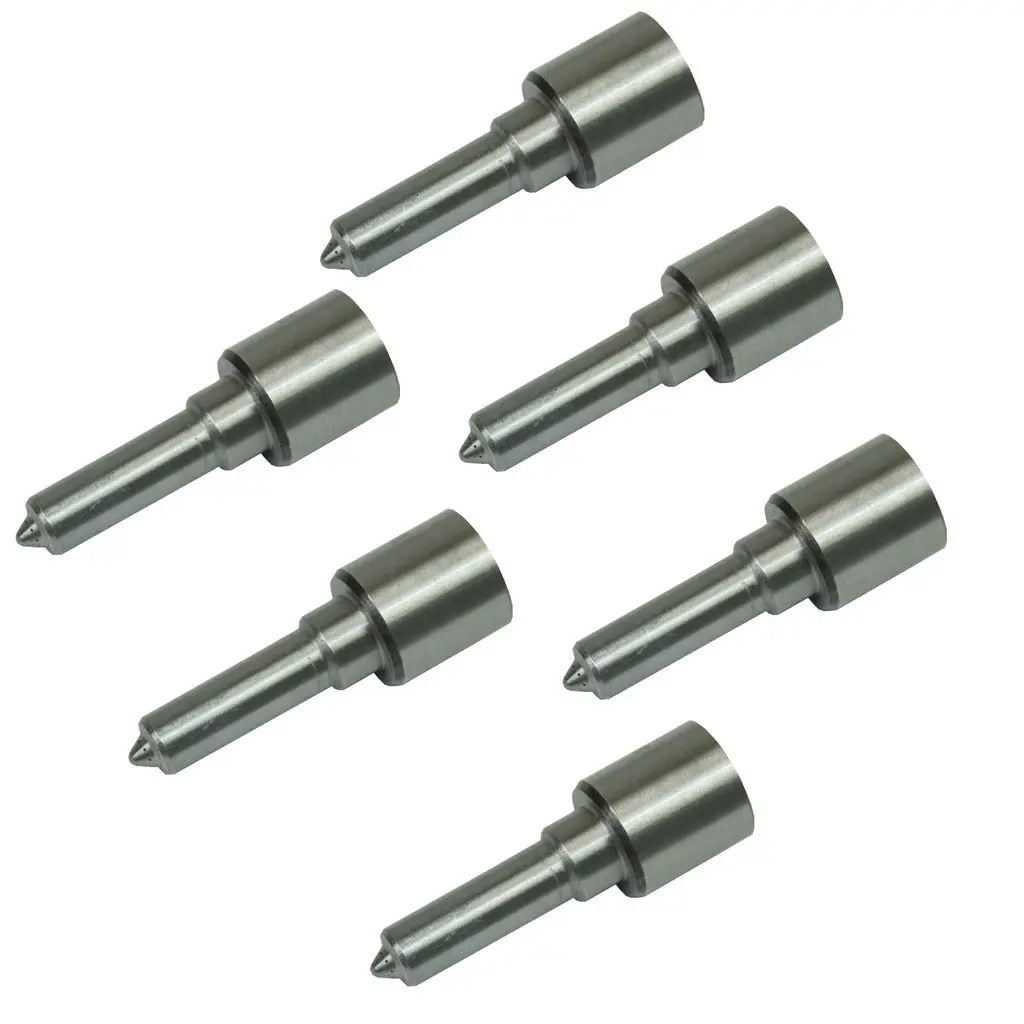 Nozzle Set 5.9L Cummins 24-Valve 1