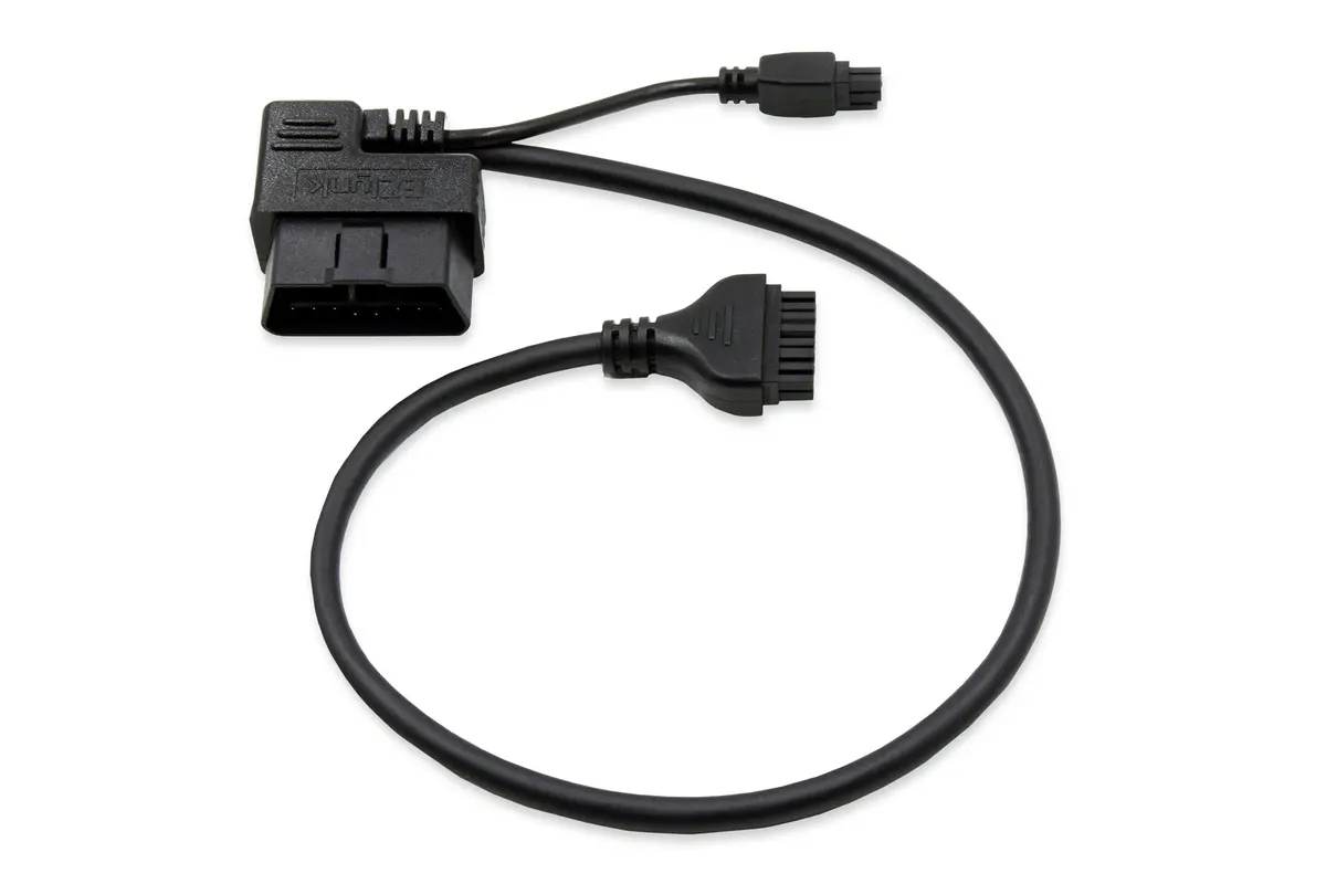 Auto Agent 2 Obdii Cable 1