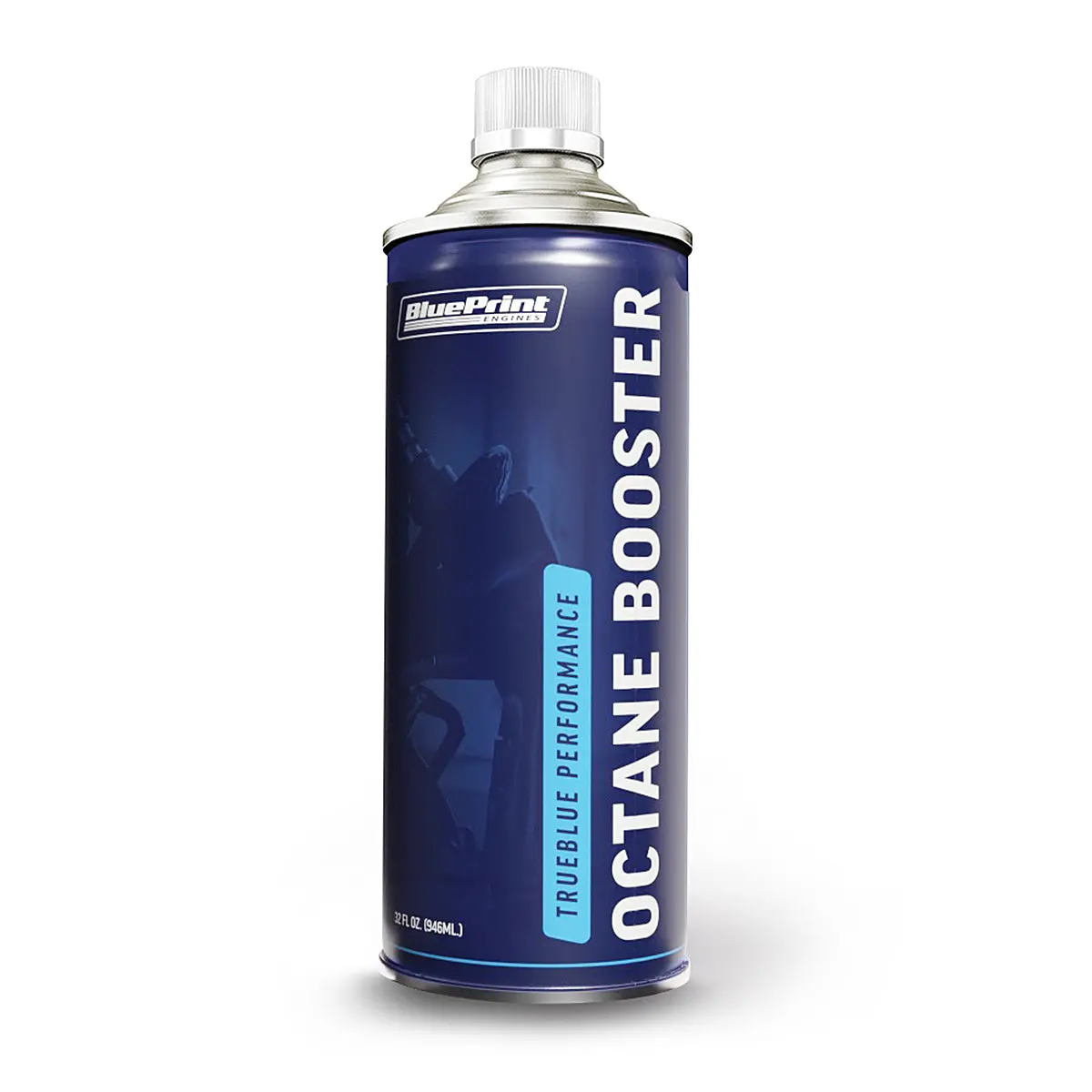 Blueprint Engines Trueblue Performance Octane Booster 1