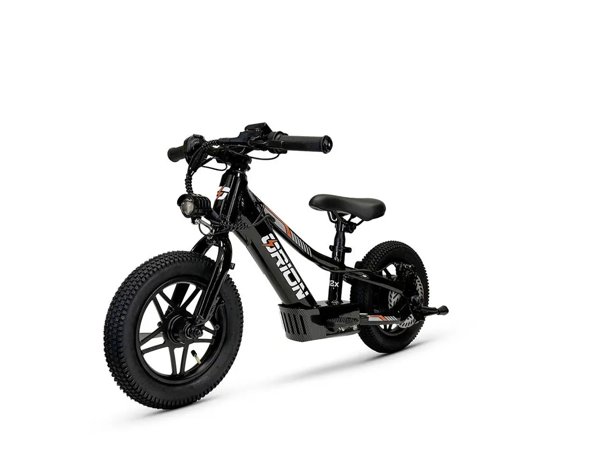 Orion E12x Brushless Motor Electric Balance Bike 1